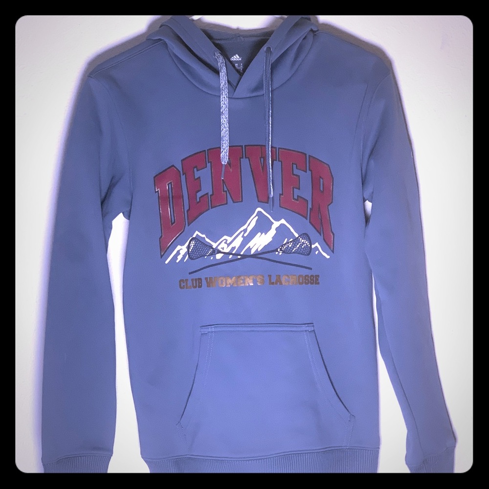 University of Denver Hoodie